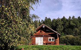 Domek Na Wzgorzu